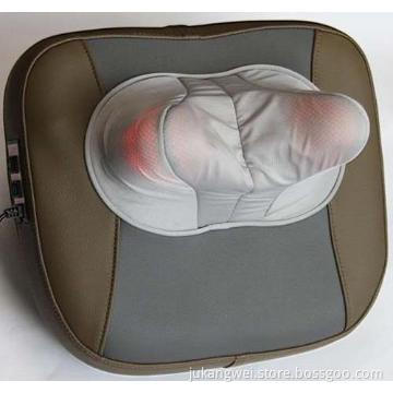 Neck massager